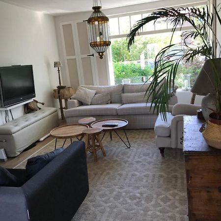 Birdy Villa Vogelenzang Dış mekan fotoğraf