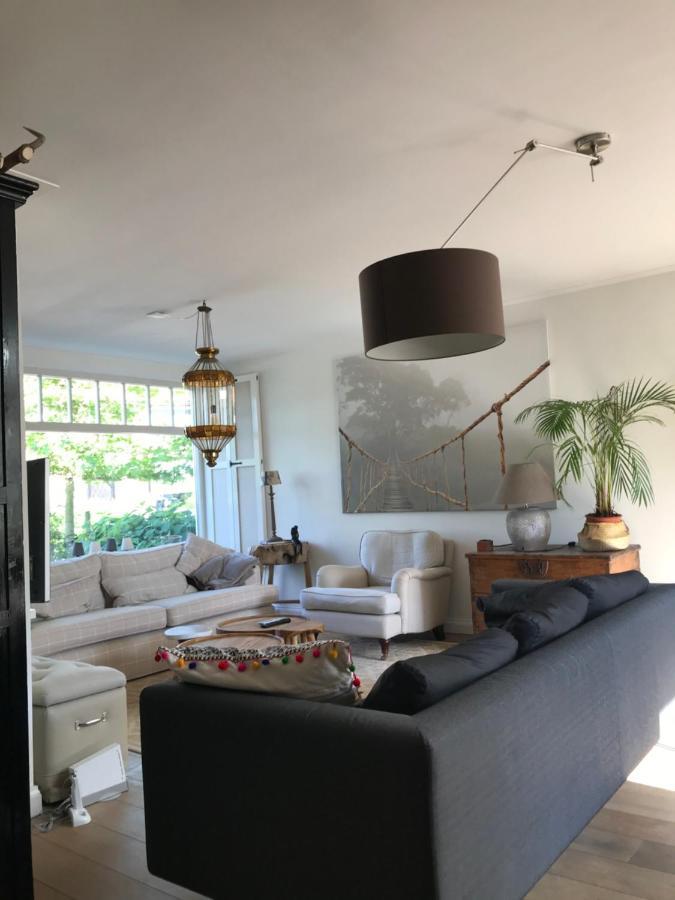Birdy Villa Vogelenzang Dış mekan fotoğraf