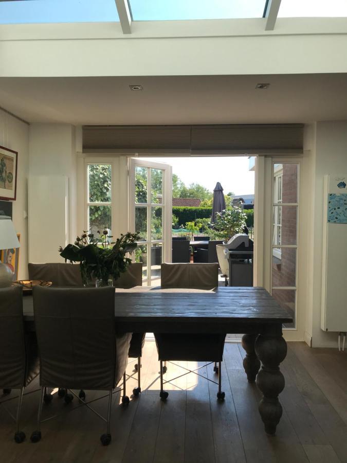 Birdy Villa Vogelenzang Dış mekan fotoğraf